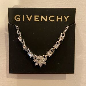Brand New Givenchy Cluster Pendant